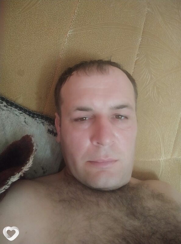 Владимир, 37, Павлодаре — анкета №1246798