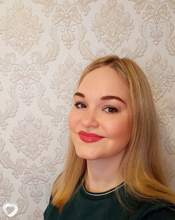 Анюта, 37, Верхней Пышме — анкета №1246444