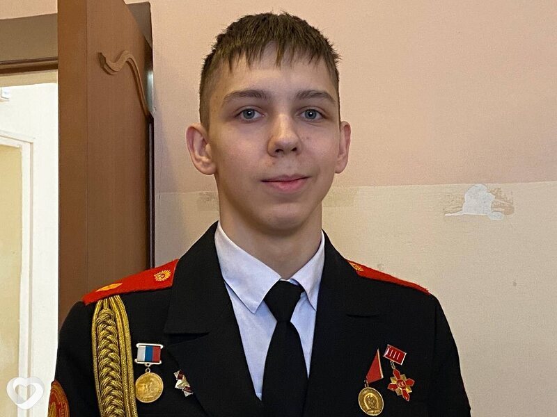 Евгений, 20, Москве — анкета №1246446