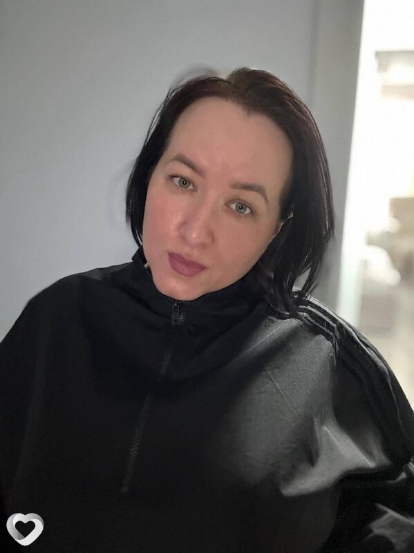 Альбина, 37, Казани — анкета №1246450
