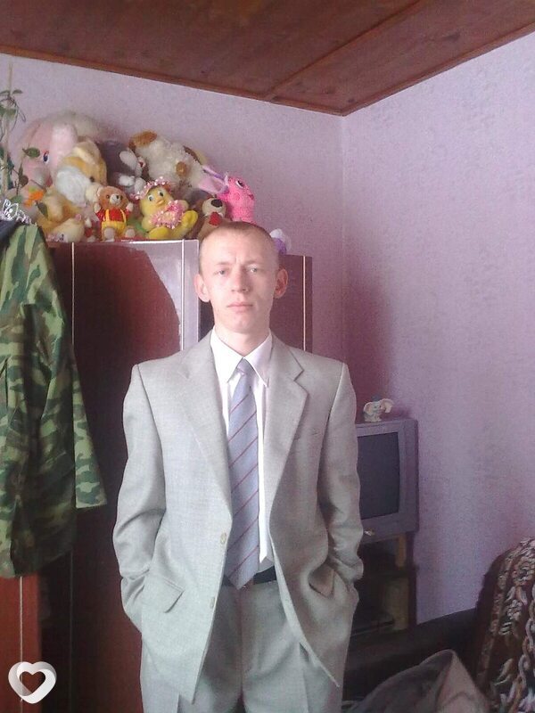 Андрей, 39, Горно-Алтайске — анкета №1246455
