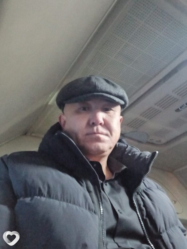 Марат, 46, Караганде — анкета №1246456