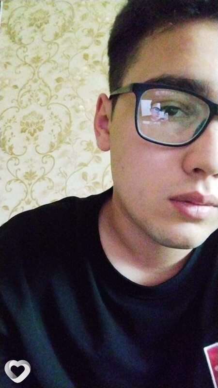 Тимур, 23, Алматы — анкета №1246684