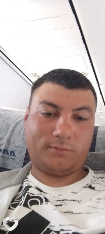 Рустам, 33, Иркутске — анкета №1246688