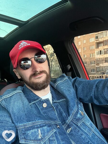Николай, 36, Екатеринбурге — анкета №1246691