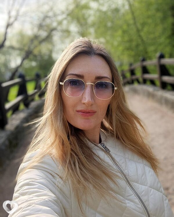 Маргарита, 33, Новосибирске — анкета №1246692