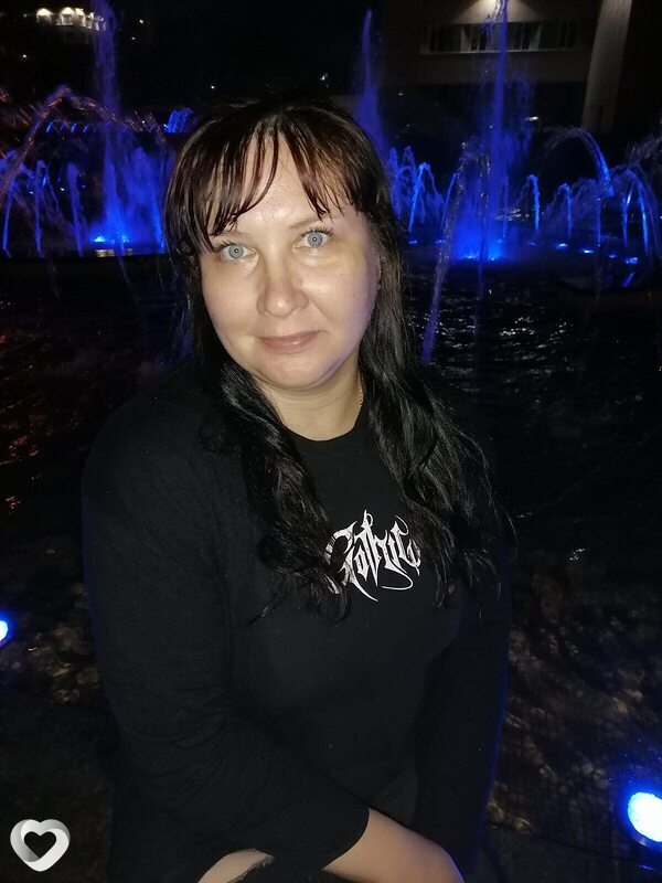 Анастасия, 40, Самаре — анкета №1246693