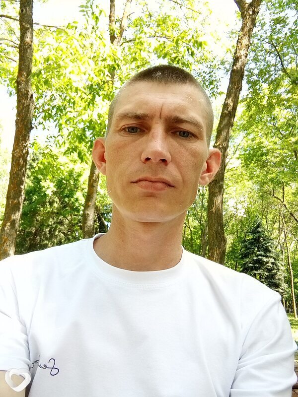 Илья, 35, Пензе — анкета №1246701