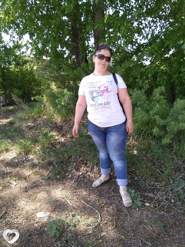 Елена, 45, Красноярске — анкета №1246703
