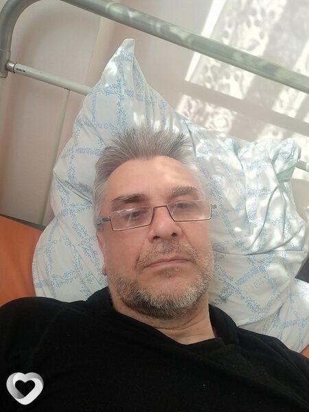 Иван, 51, Бобруйске — анкета №1246705