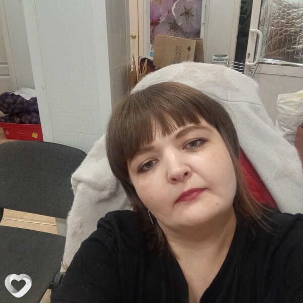 Незнакомка, Усть-Илимск
