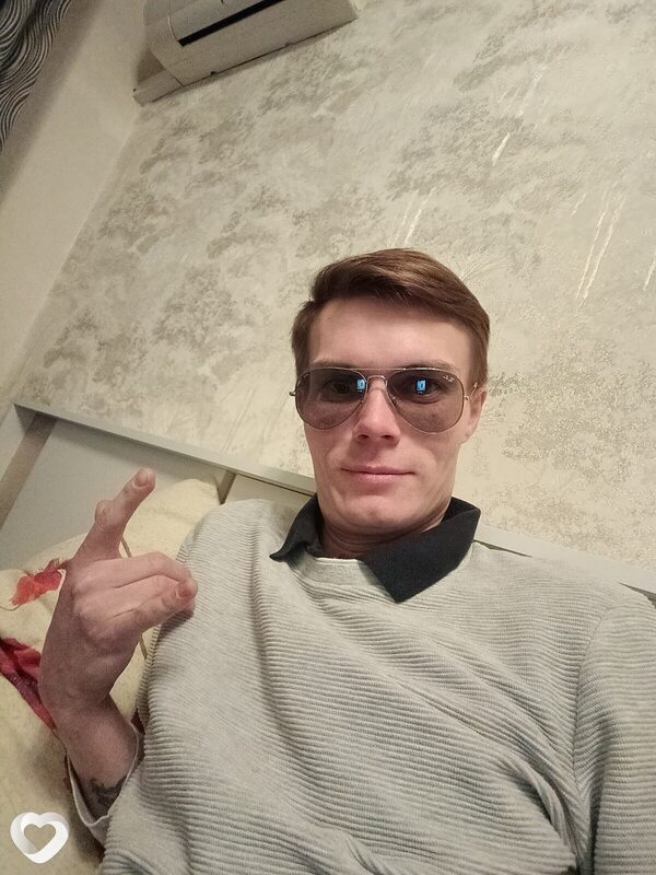 Алексей, 35, Ульяновске — анкета №1246707