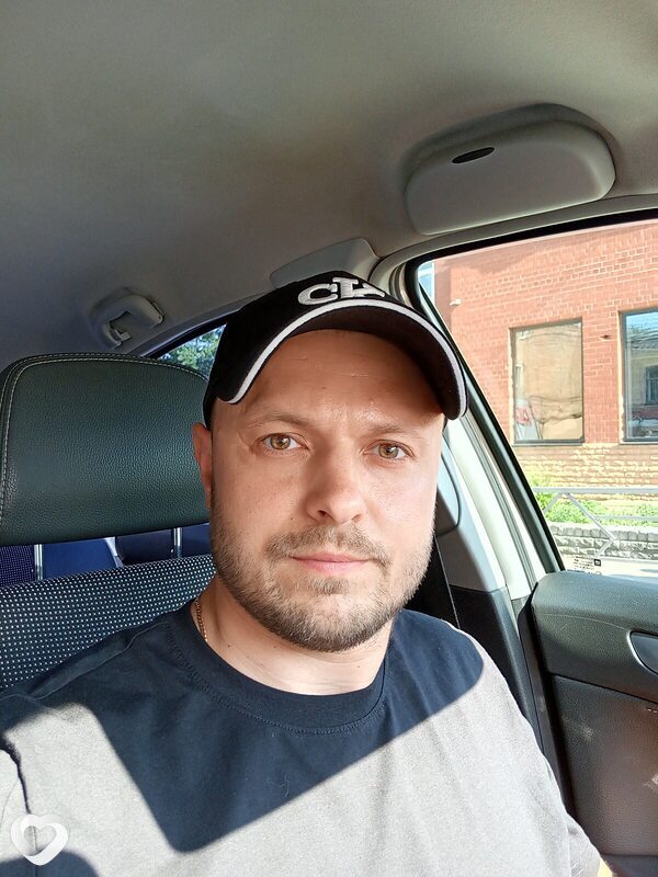 Александр, 36, Кирове — анкета №1246659