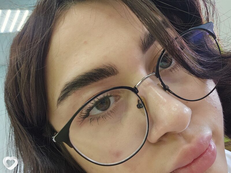 Ангелина, 20, Оренбурге — анкета №1246661