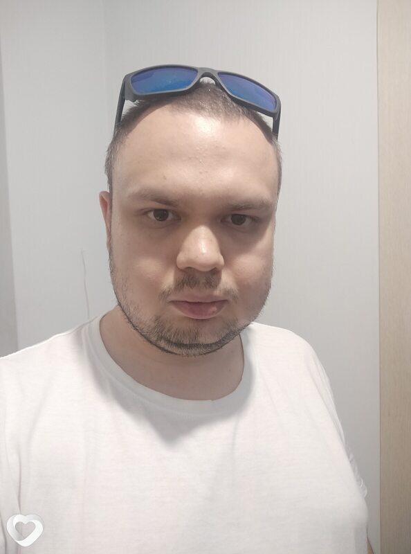 Артём, 33, Краснодаре — анкета №1246662