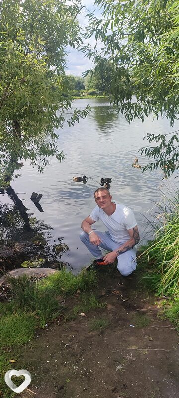Михаил, 37, Апатитах — анкета №1246667