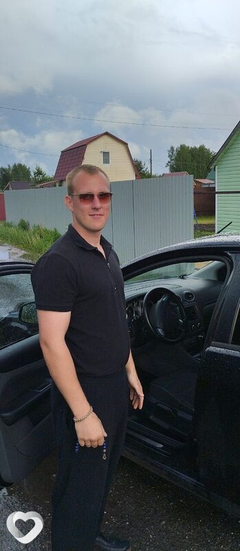 Роман, 29, Нижнем Новгороде — анкета №1246674