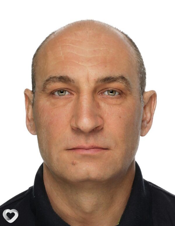 Пётр, 49, Новосибирске — анкета №1246675