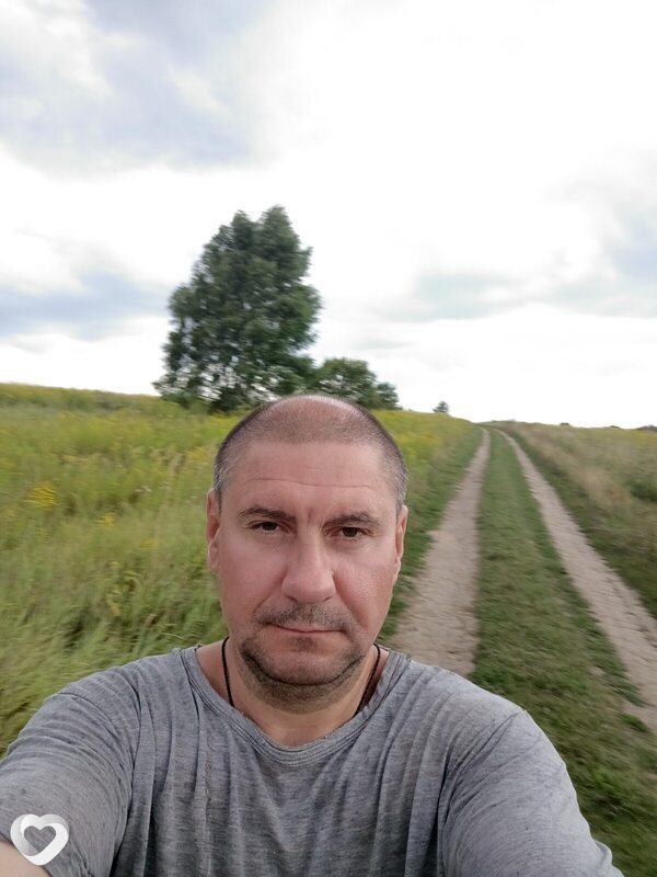 Вадим, 41, Туле — анкета №1246683