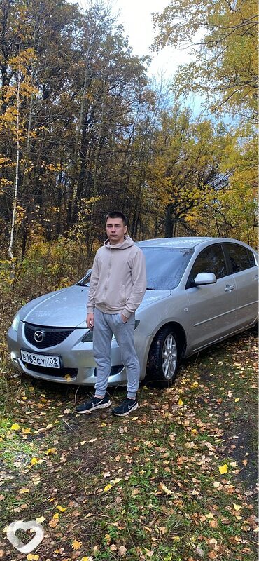 Андрей, 28, Тобольске — анкета №1246718