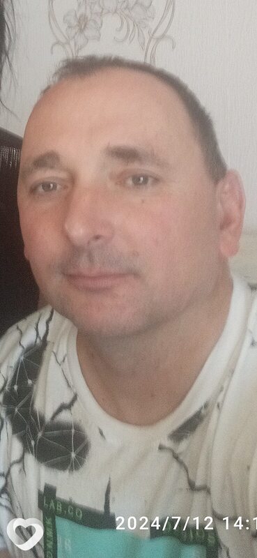 Николай, 49, Дзержинске — анкета №1246720