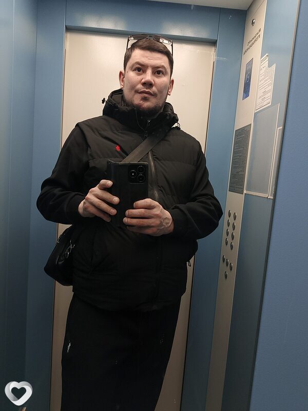 Максим, 30, Уфе — анкета №1246726