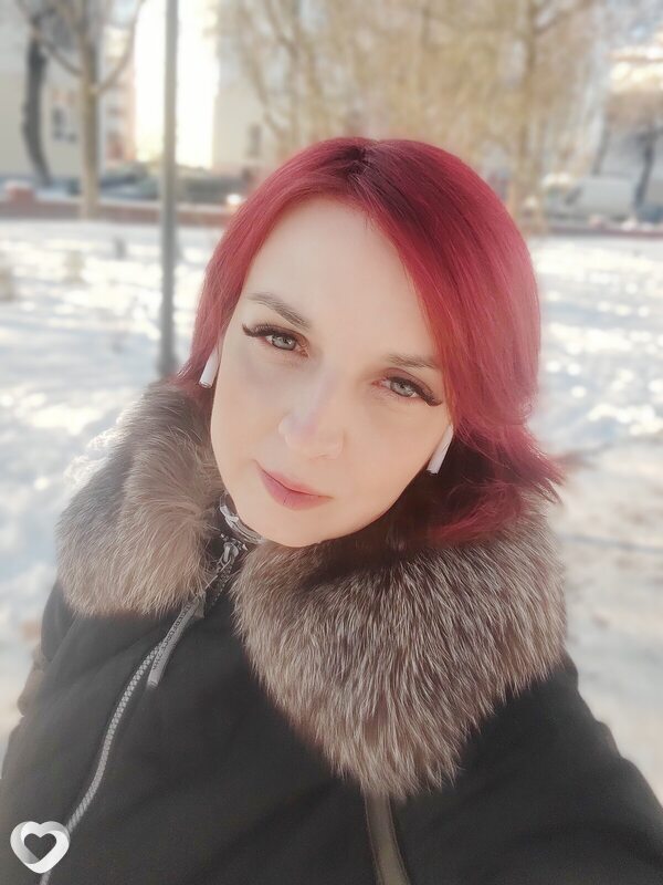 Настя, Полоцк