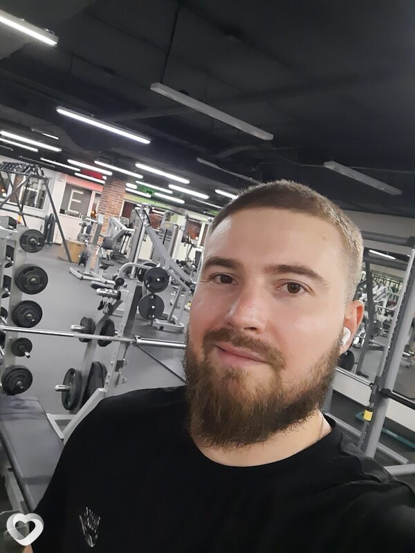 Александр, 31, Москве — анкета №1246593