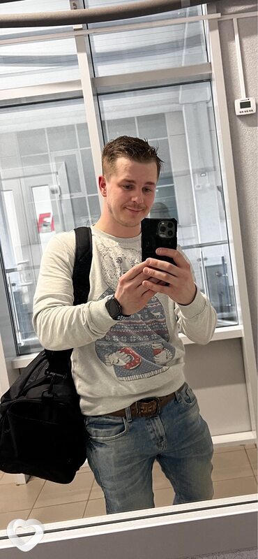 Георгий, 35, Санкт-Петербурге — анкета №1246607