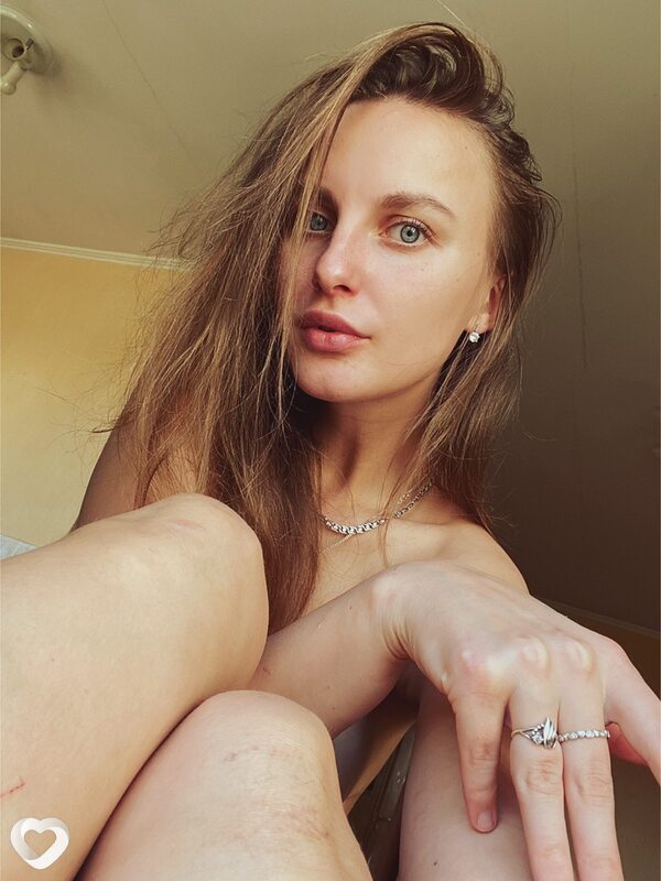 Екатерина, 28, Санкт-Петербурге — анкета №1246737