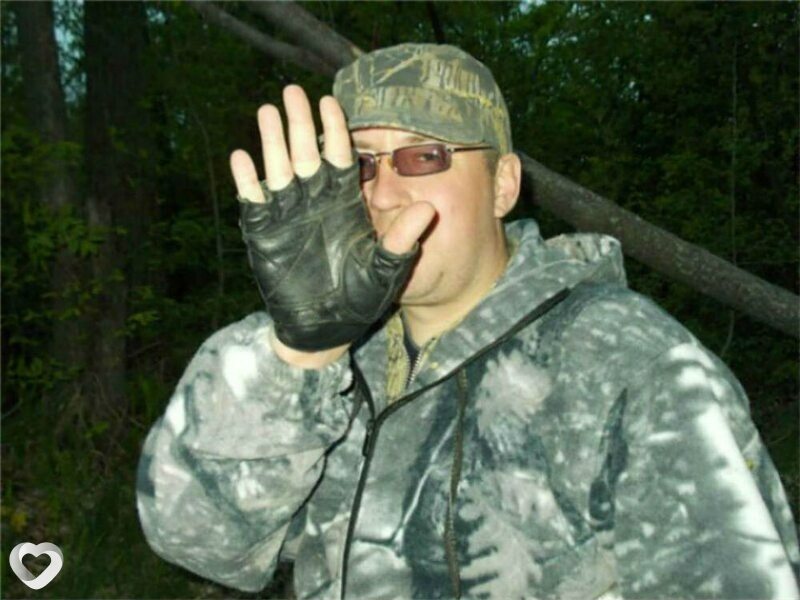 Андрей, 49, Мурманске — анкета №1246739