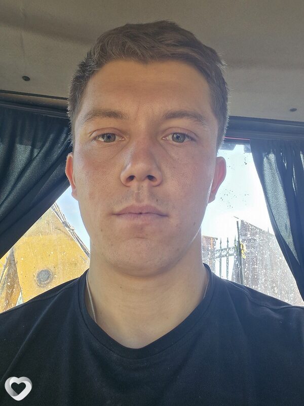 Димас, 26, Астане — анкета №1246743