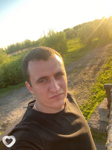 Дмитрий, 32, Москве — анкета №1246748