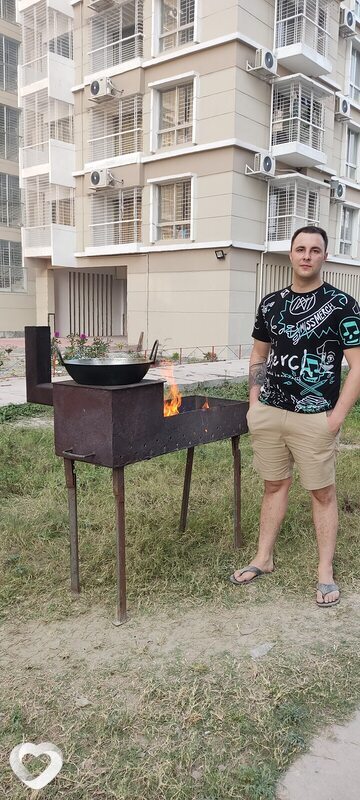 Вадим, 29, Вильнюс — анкета №1246749