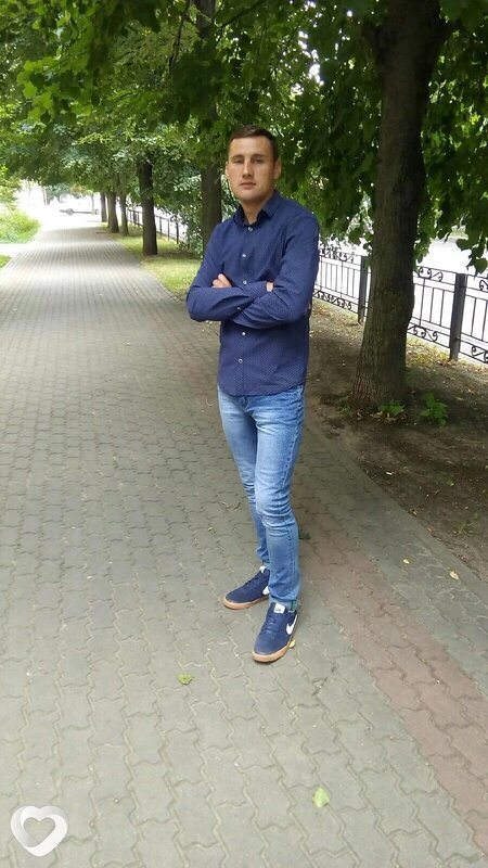 Владимир, 37, Бобруйске — анкета №1246754