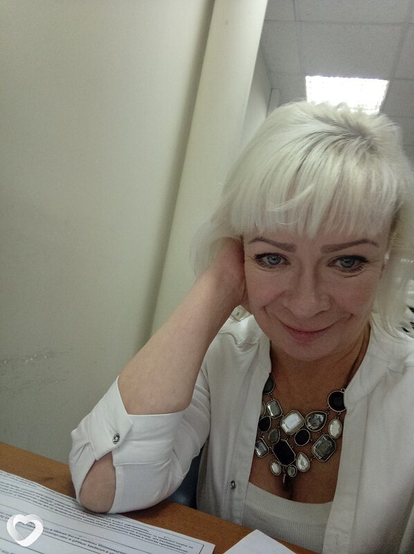 Ольга, 52, Курске — анкета №1246758