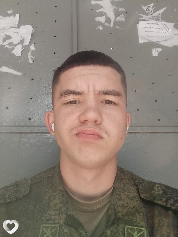 Роман, 25, Калуге — анкета №1246769