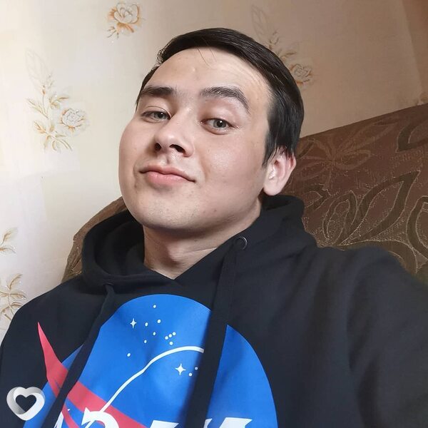 Альгиз, 27, Москве — анкета №1246561