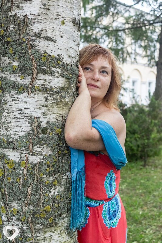 Ирина, 58, Витебске — анкета №1246568