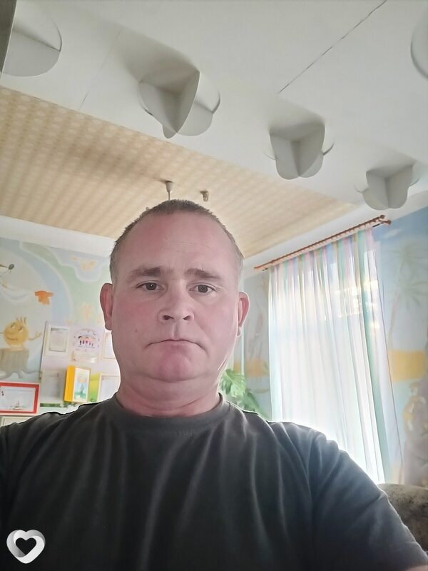 Андрей, 52, Ярославле — анкета №1246570