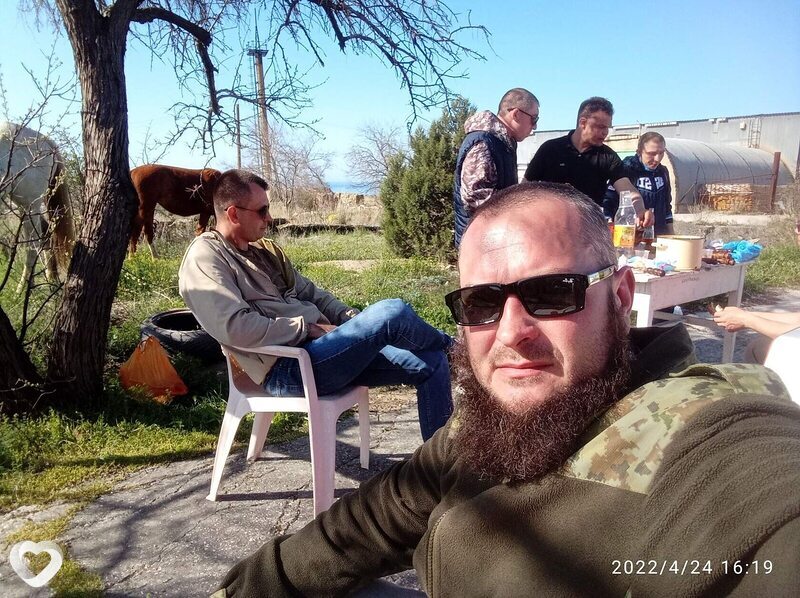 Игорь, Судак