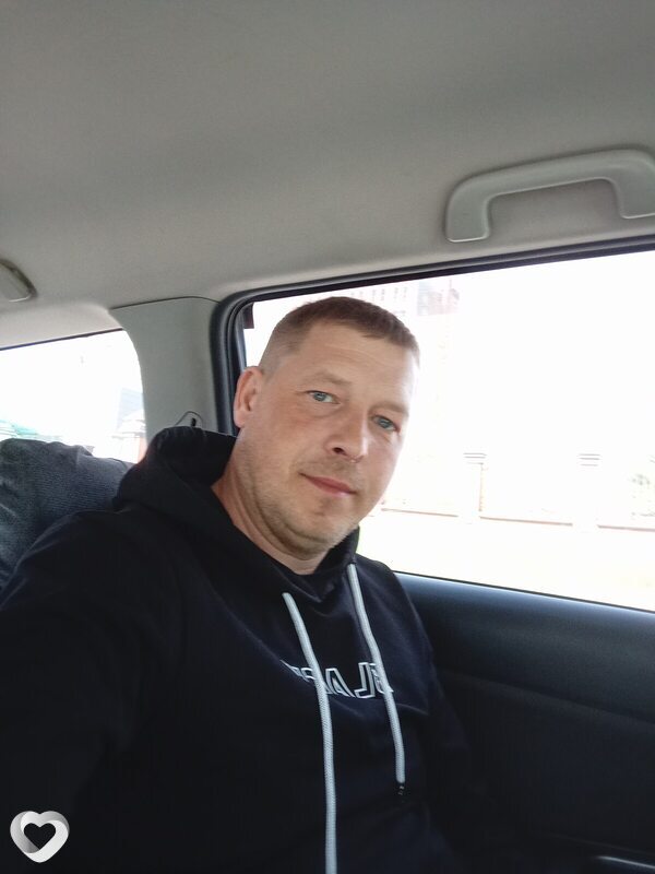 Коля, 43, Рязани — анкета №1246838