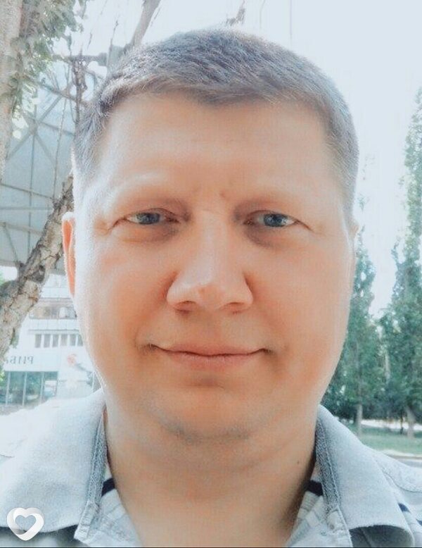 Yury, 52, Энгельсе — анкета №1246840