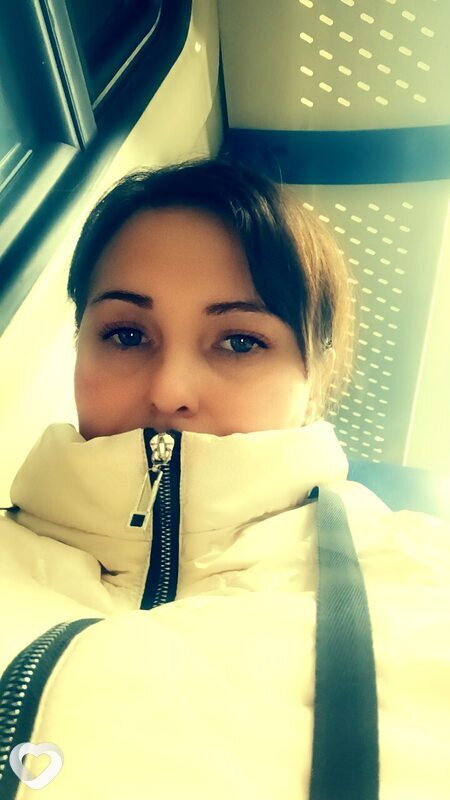 Светлана, 34, Нижнем Новгороде — анкета №1246844