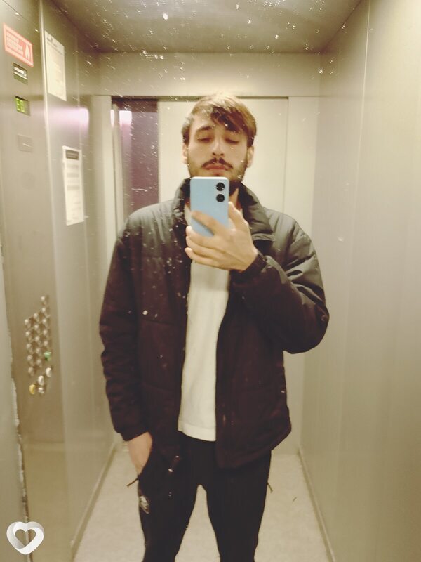Алик, 32, Сургуте — анкета №1246845