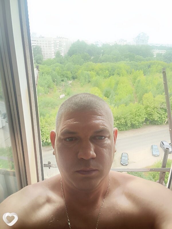 Антон, 38, Рязани — анкета №1246851