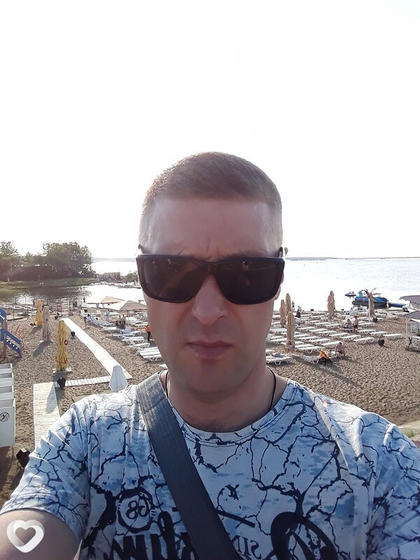 Сергей, Бугульма