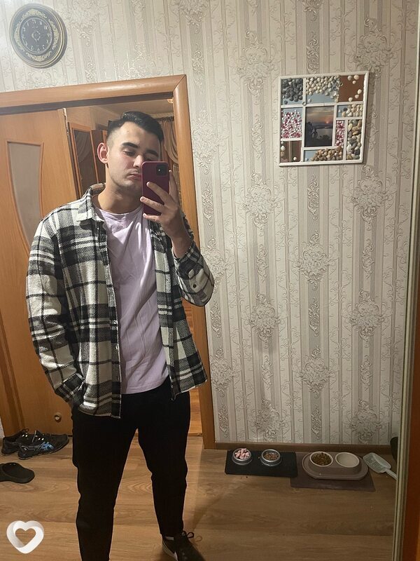 Денис, 24, Минске — анкета №1246811