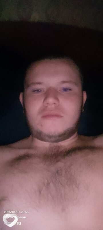 Славік, 22, Одессе — анкета №1246814