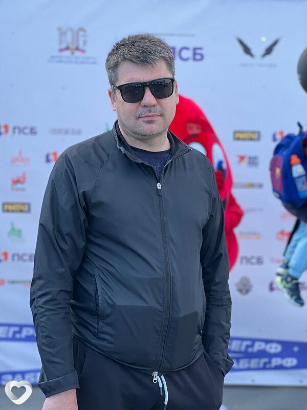 Аркадий, 44, Саратове — анкета №1246823